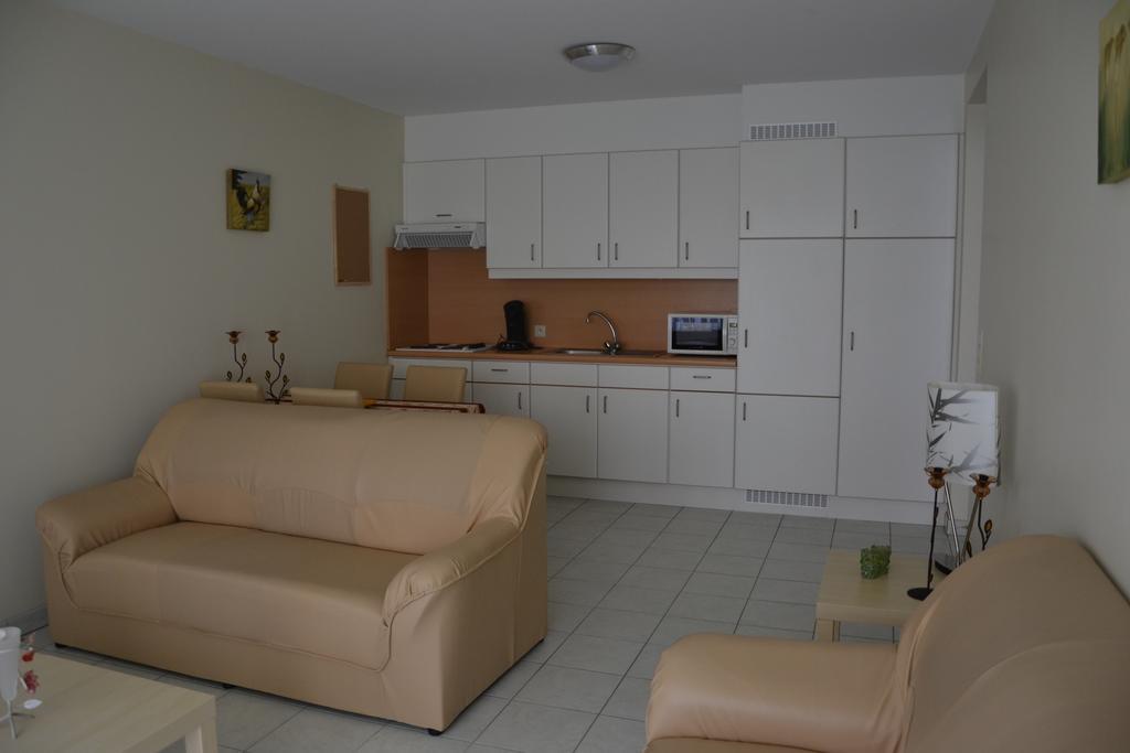 Lindehof Serviced Flats Zoersel Oda fotoğraf