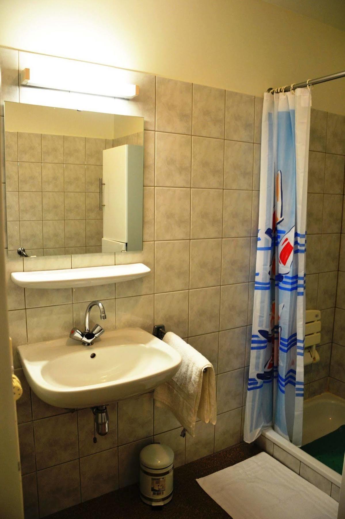 Lindehof Serviced Flats Zoersel Dış mekan fotoğraf